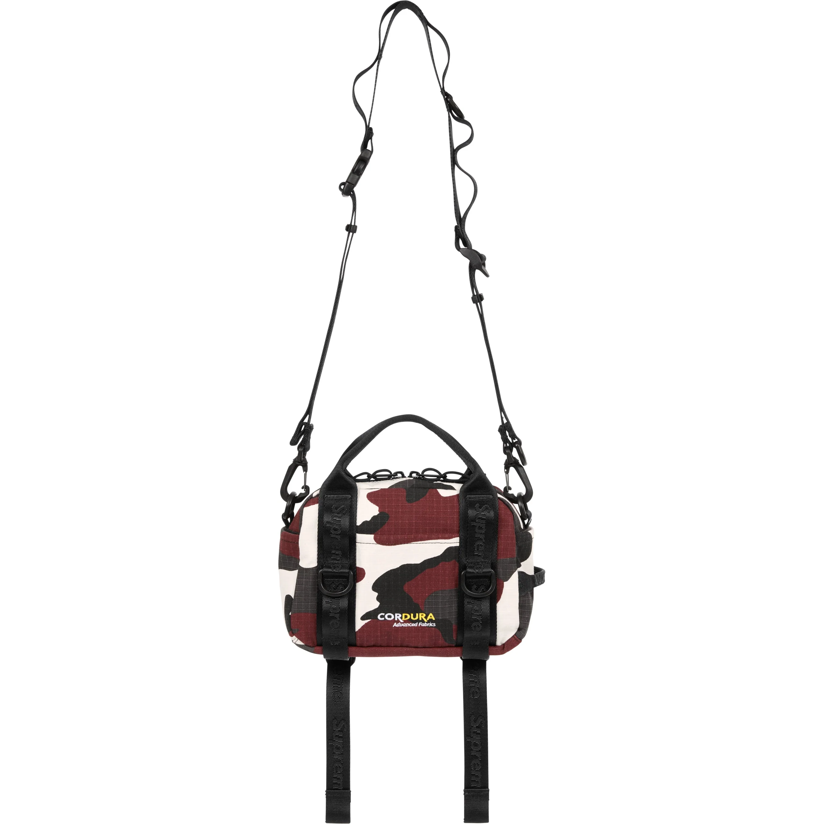 Mini Duffle Bag view 6